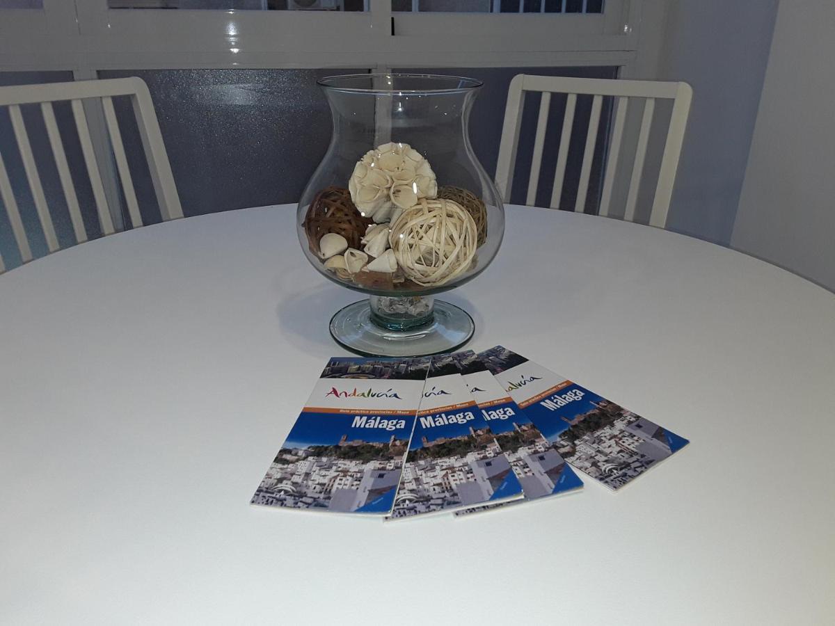 Adoorable Malaga Center Apartment Luaran gambar