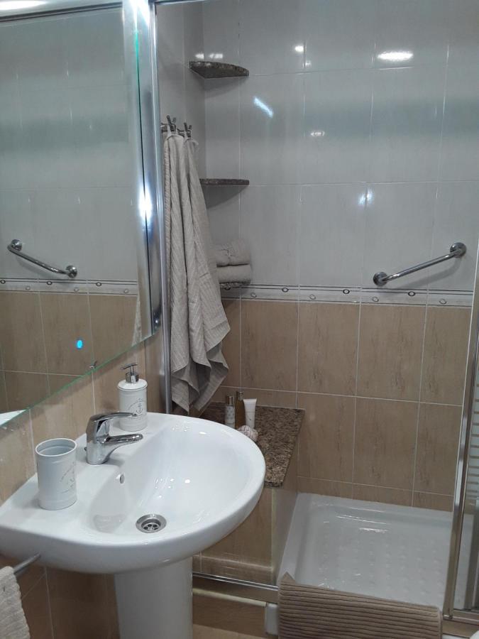 Adoorable Malaga Center Apartment Luaran gambar