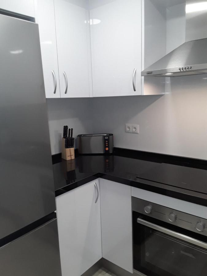 Adoorable Malaga Center Apartment Luaran gambar
