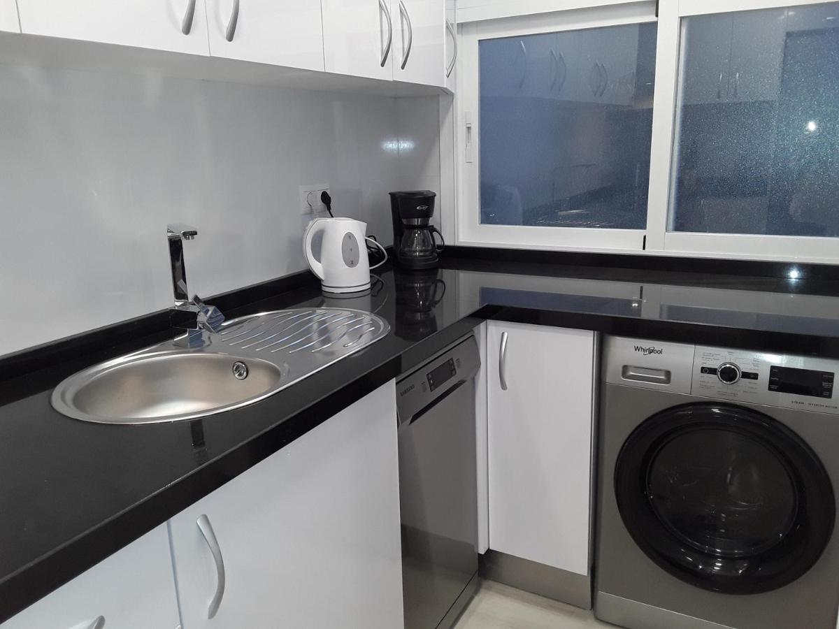Adoorable Malaga Center Apartment Luaran gambar