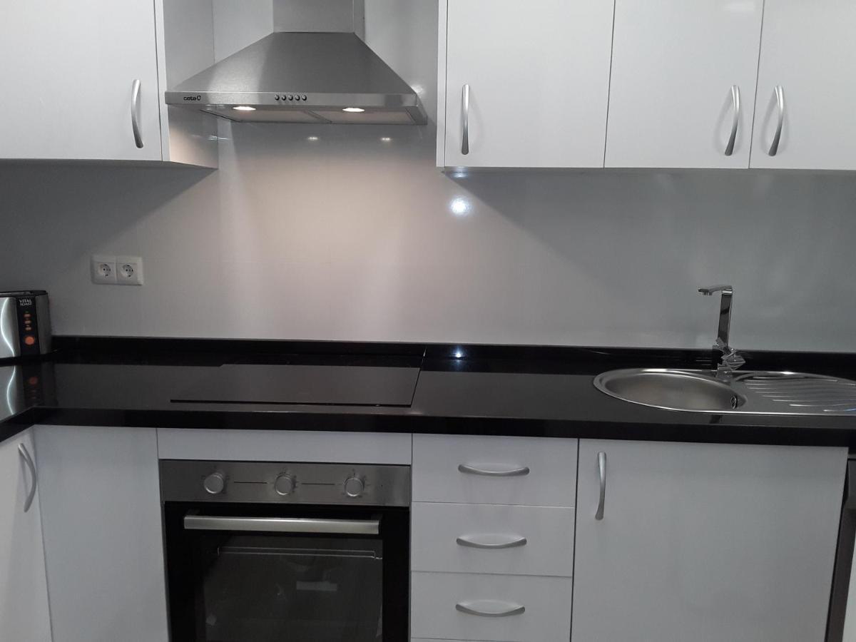 Adoorable Malaga Center Apartment Luaran gambar