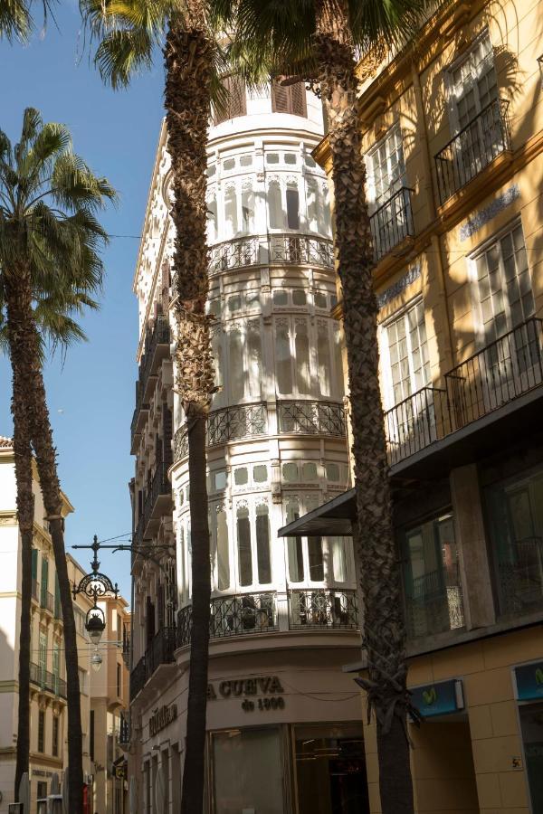 Adoorable Malaga Center Apartment Luaran gambar
