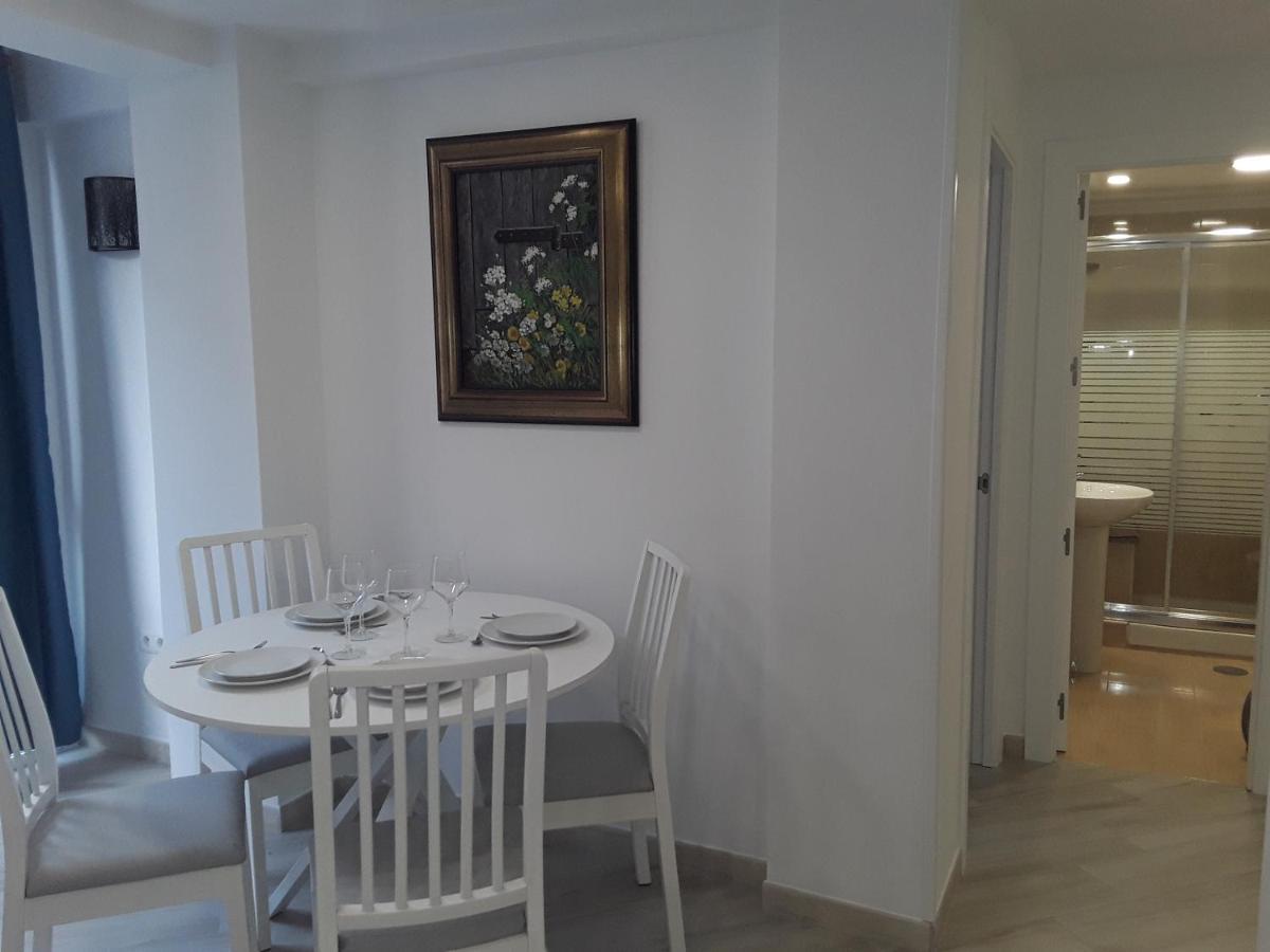 Adoorable Malaga Center Apartment Luaran gambar