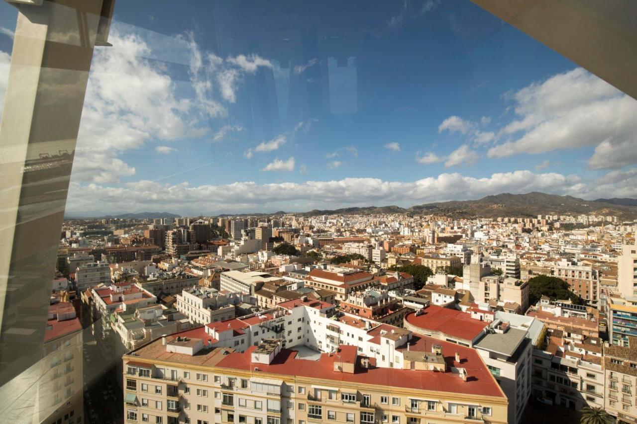 Adoorable Malaga Center Apartment Luaran gambar