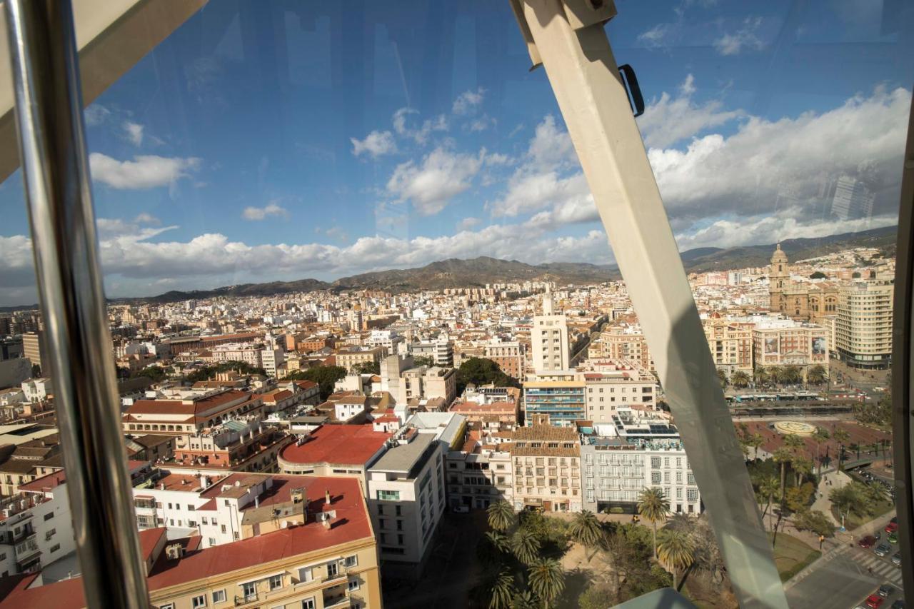 Adoorable Malaga Center Apartment Luaran gambar