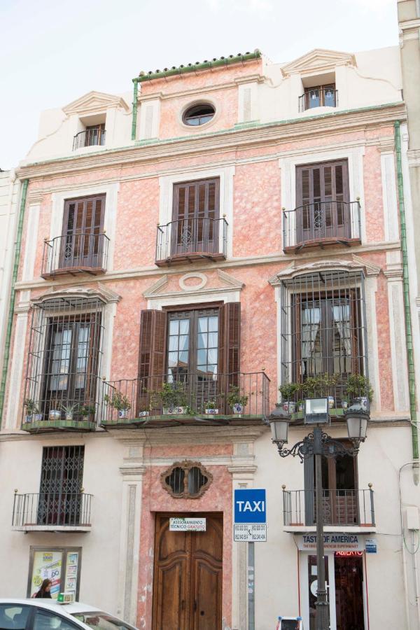 Adoorable Malaga Center Apartment Luaran gambar