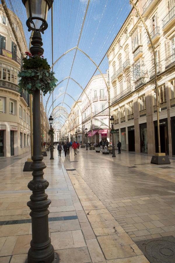 Adoorable Malaga Center Apartment Luaran gambar