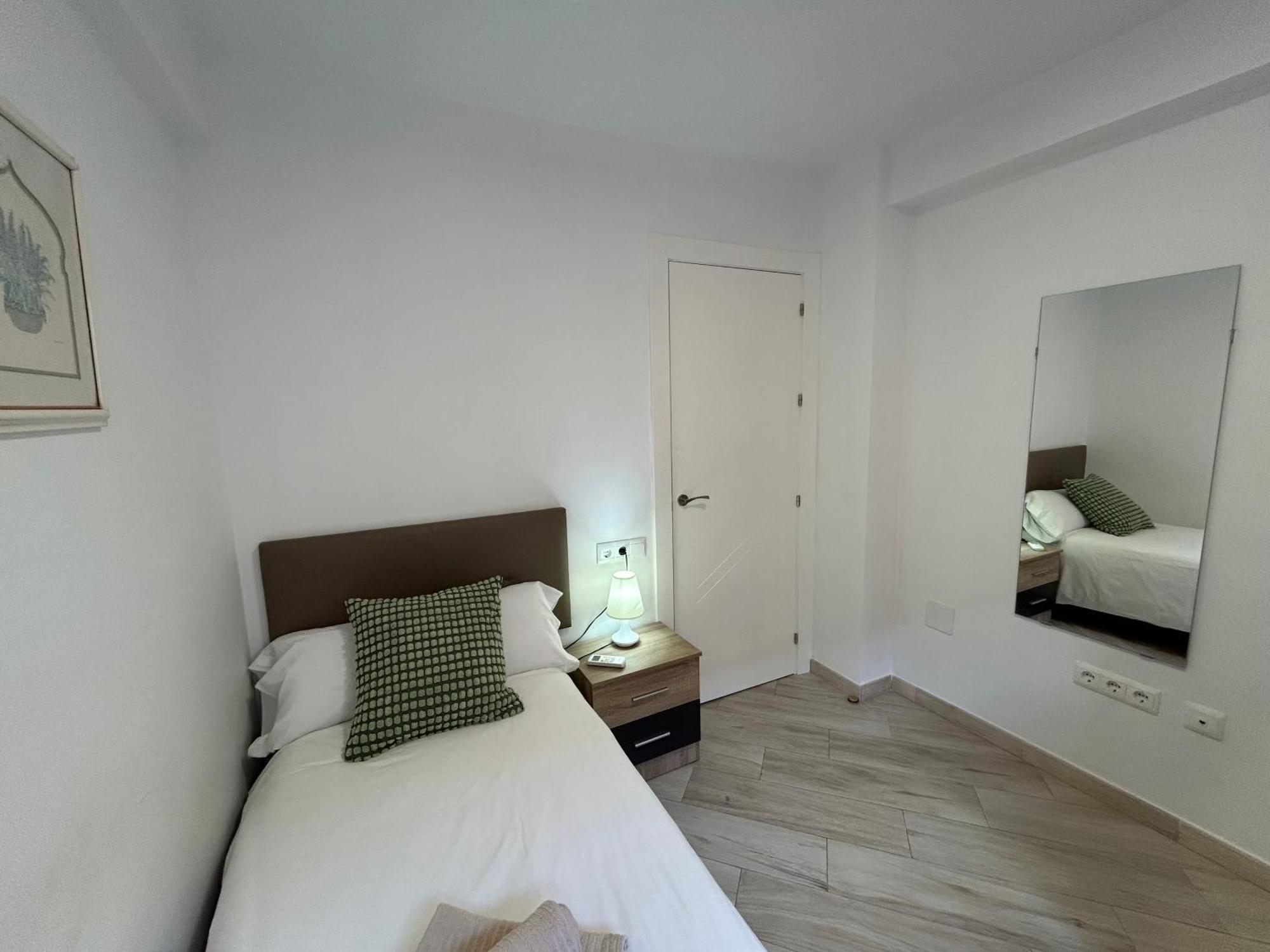 Adoorable Malaga Center Apartment Luaran gambar