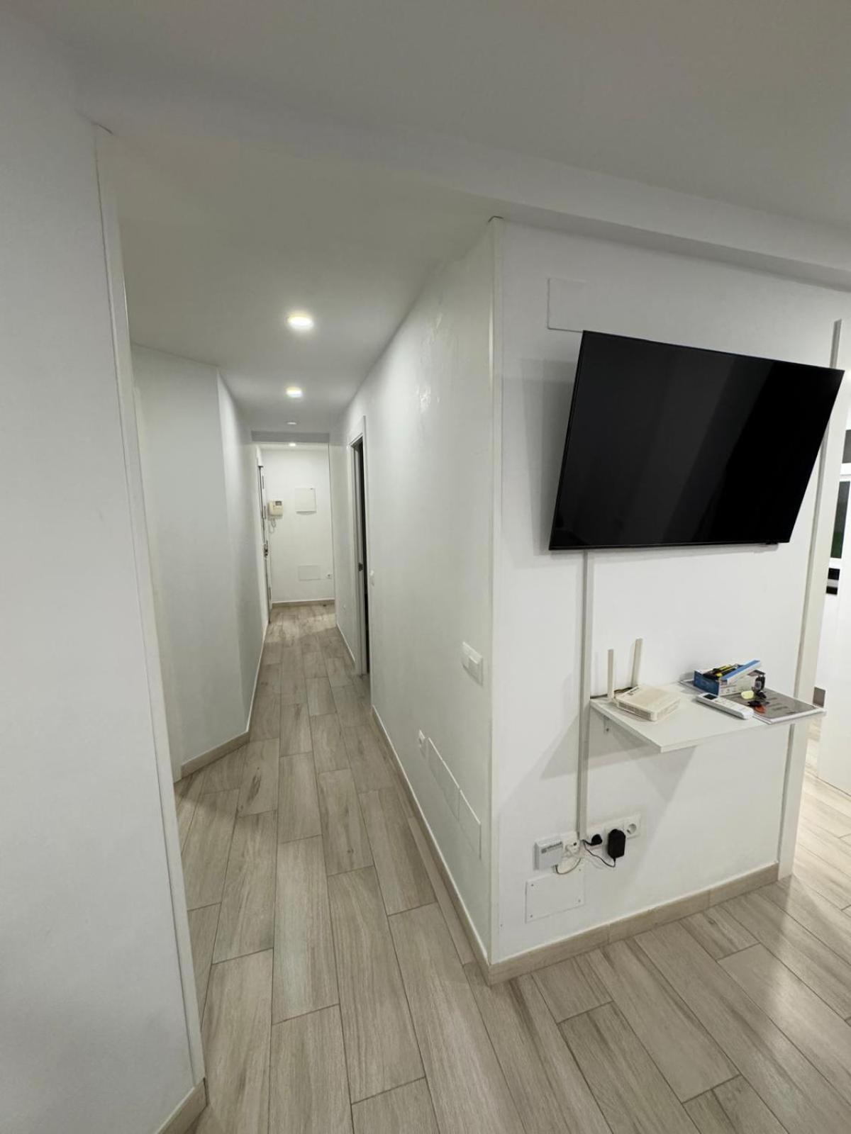 Adoorable Malaga Center Apartment Luaran gambar