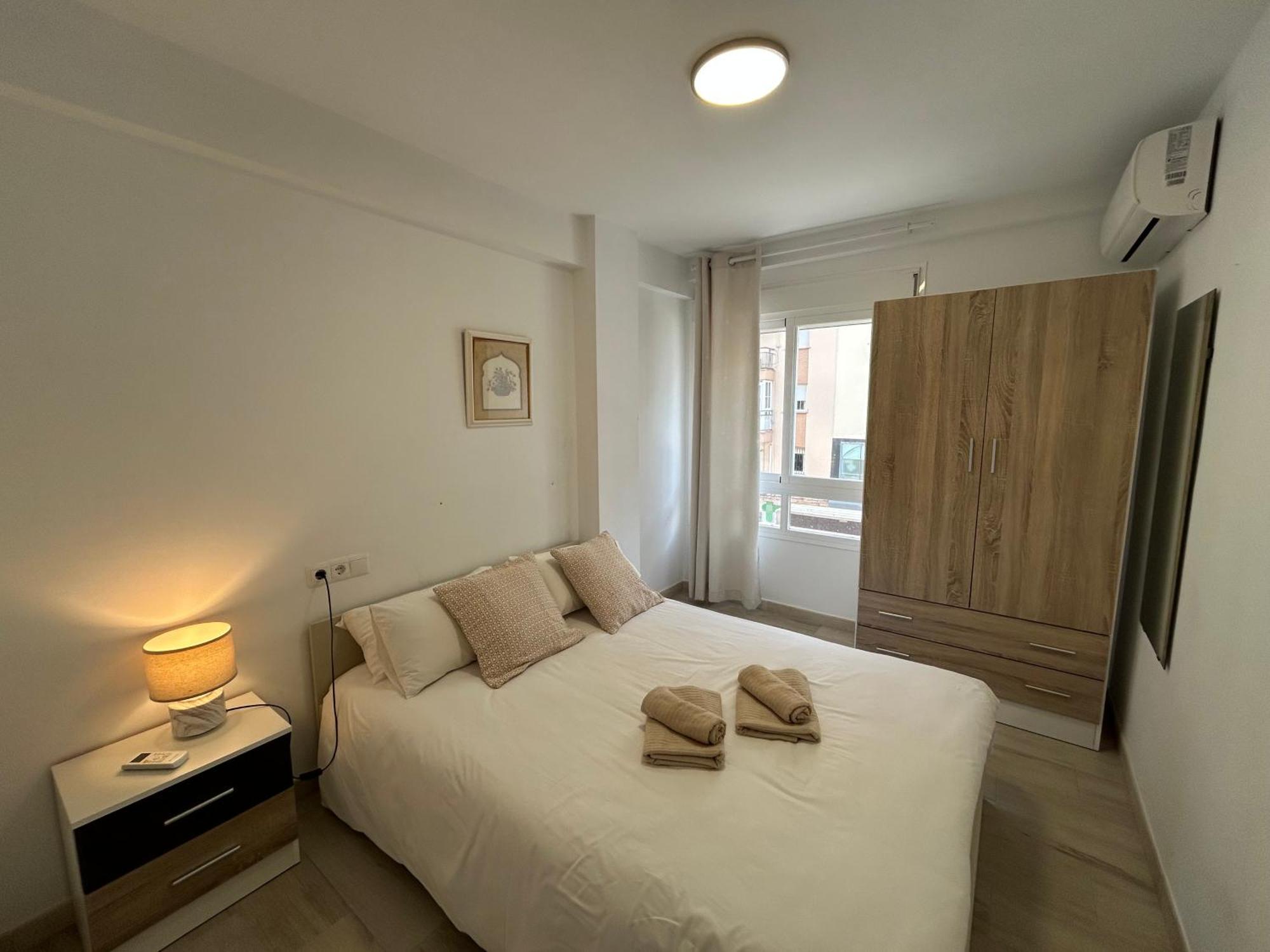 Adoorable Malaga Center Apartment Luaran gambar